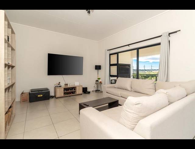2 BEDROOM APARTMENT FOR SALE IN THE HUNTSMAN